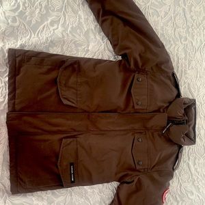 Canada Goose Jacket XS
